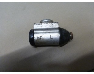 Цилиндр тормозной задний для VAZ Lada Largus 2012> БУ состояние отличное