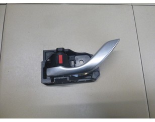 Ручка двери внутренняя левая для Mazda Mazda 6 (GJ/GL) 2013> с разбора состояние отличное
