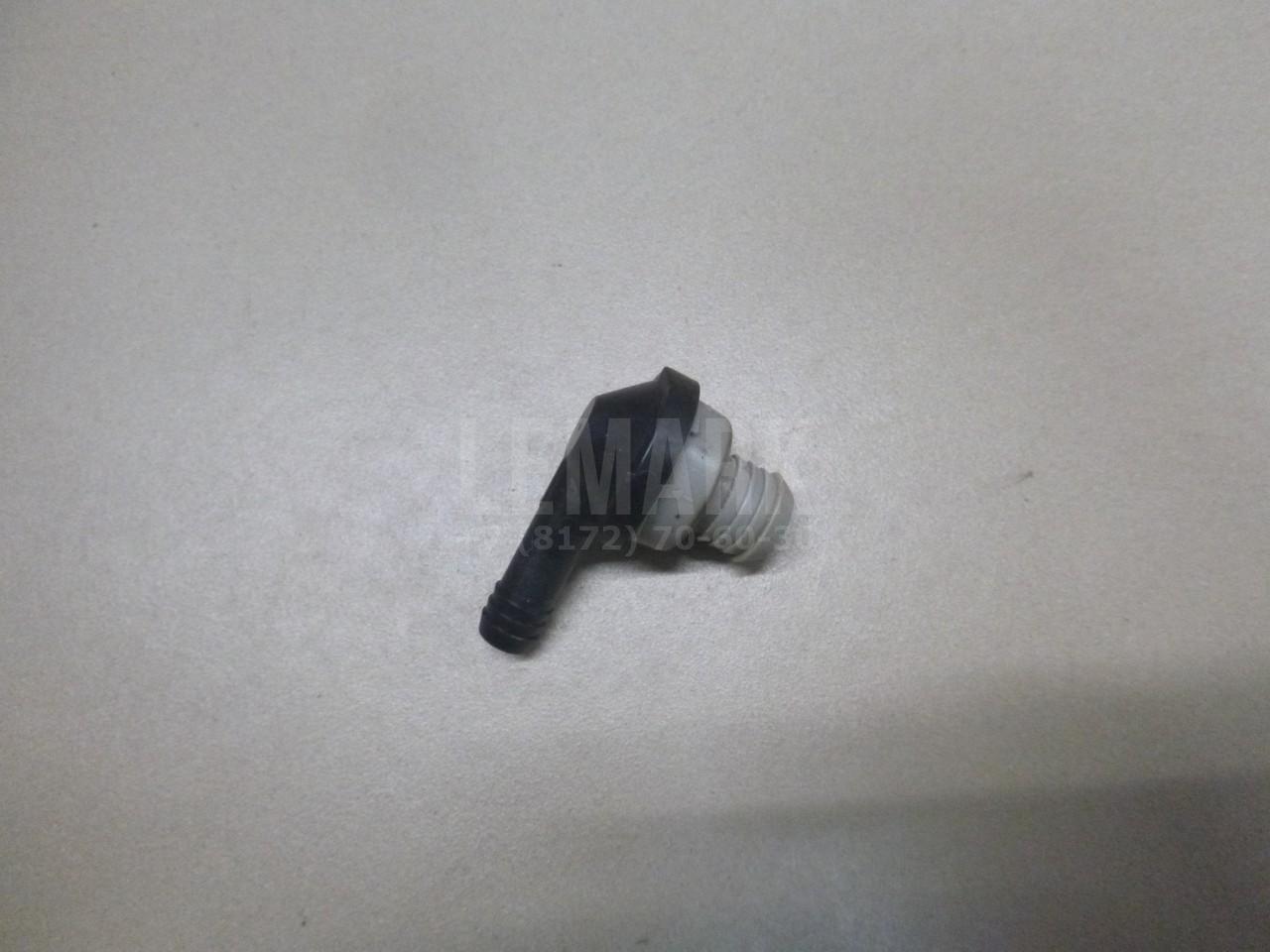 Клапан вакуумный 474784CU0A Nissan