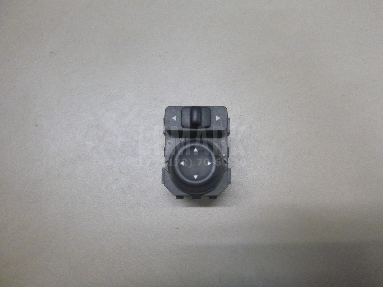 Переключатель регулировки зеркала 255703TB1A Nissan