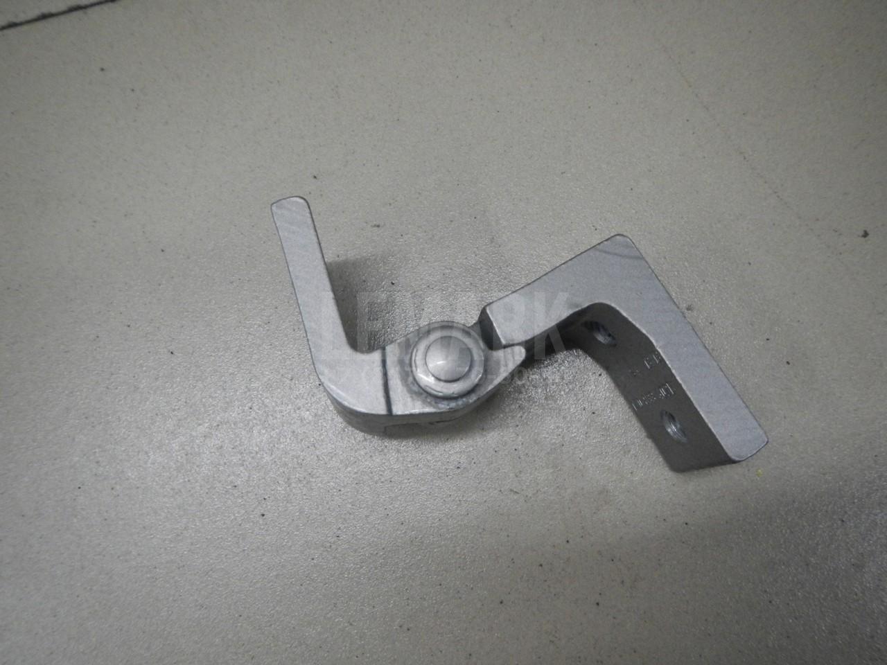 Петля двери задней правой верхняя 1Z0833402B VAG