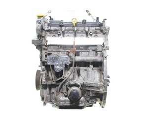 Двигатель M4R 704 для Renault Laguna III 2008-2015 контрактный товар состояние отличное
