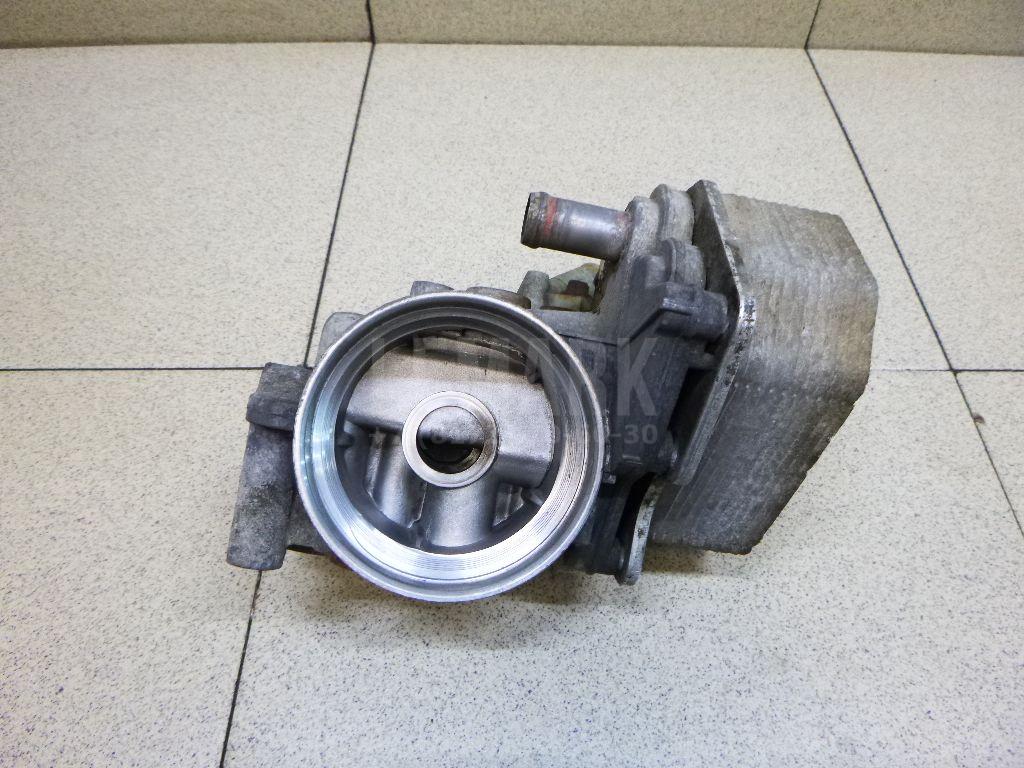 Радиатор масляный для  Ford Escape EUR 2007-2009