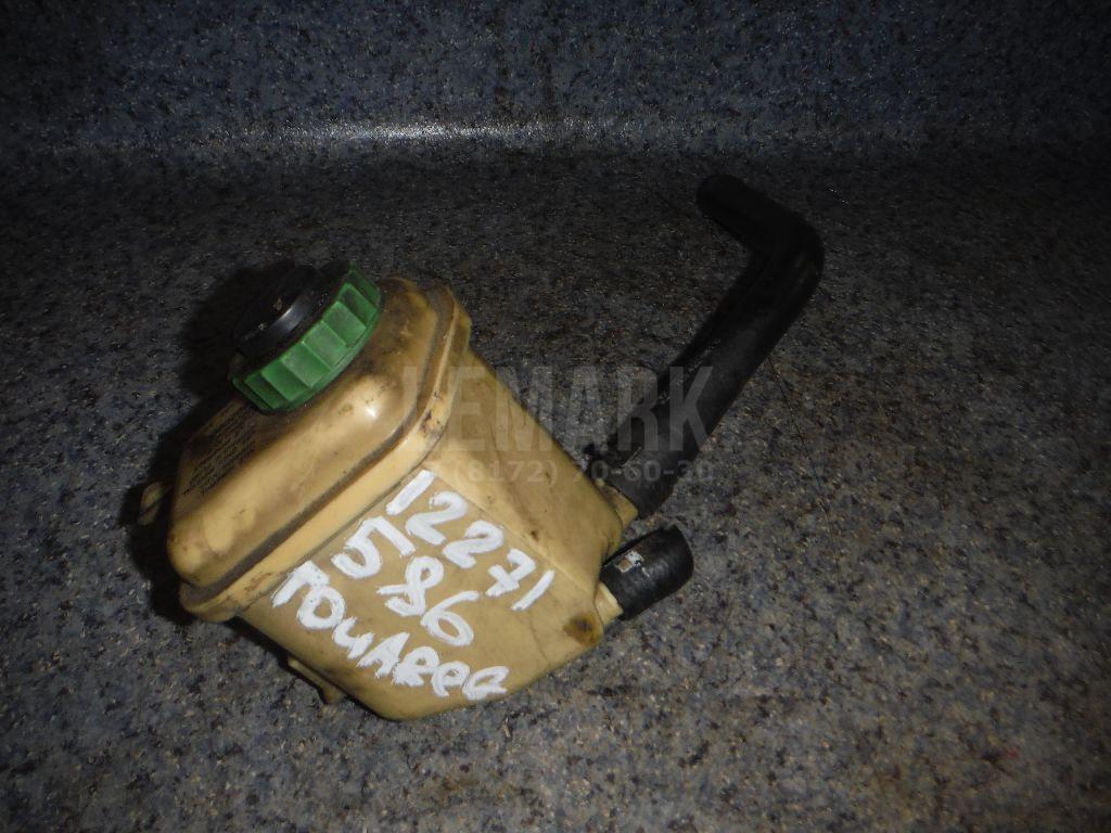 Бачок гидроусилителя 7L0422371B VAG