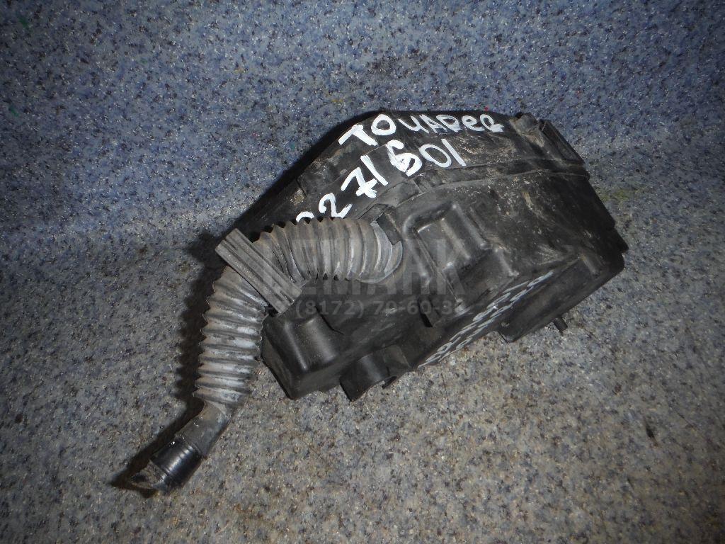 Блок предохранителей 7L0937559 VAG