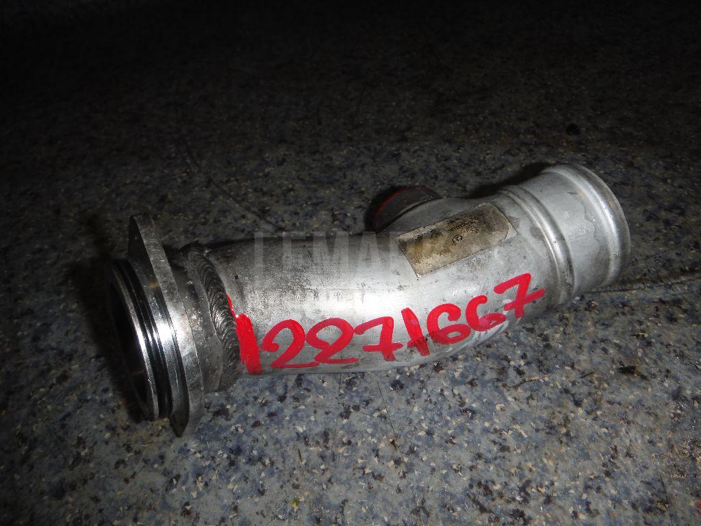 Воздуховод 07Z129654B VAG