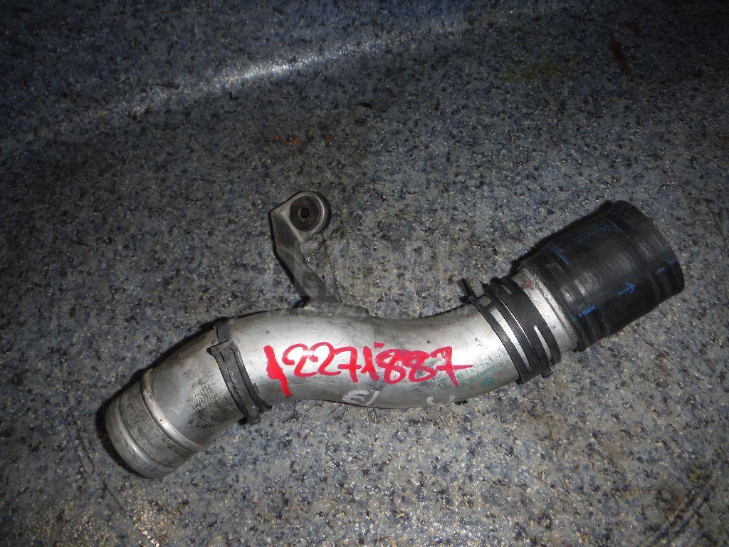 Патрубок воздушного фильтра 7L6129654B VAG