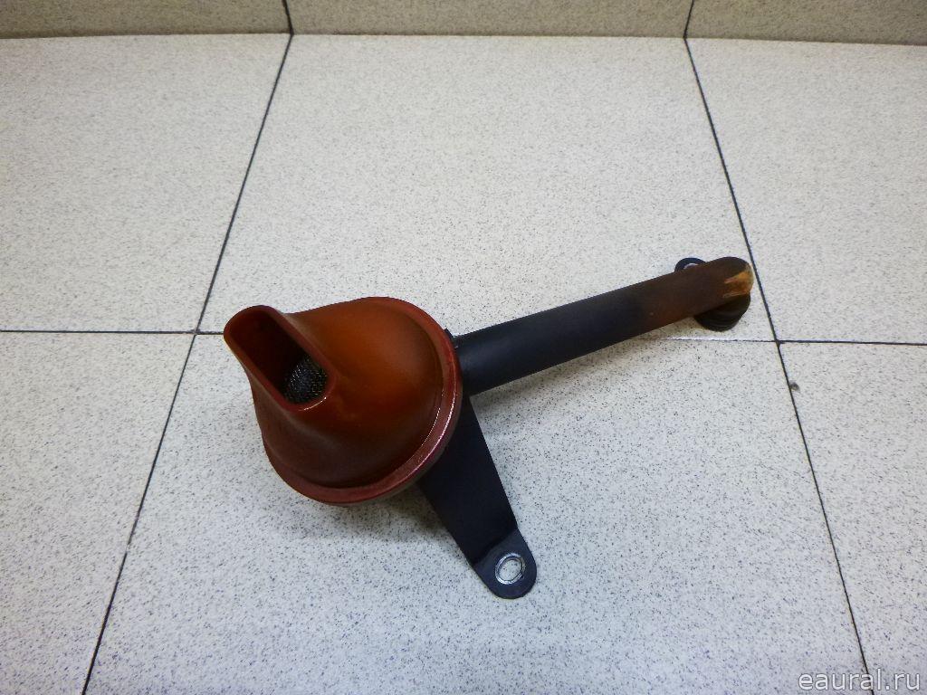 Маслозаборник