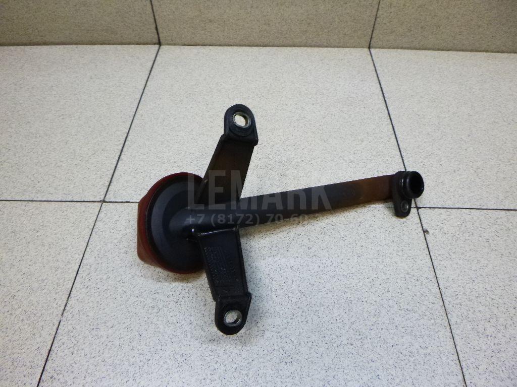 Маслозаборник