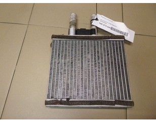 Радиатор отопителя для Chevrolet Aveo (T200) 2003-2008 б/у состояние отличное