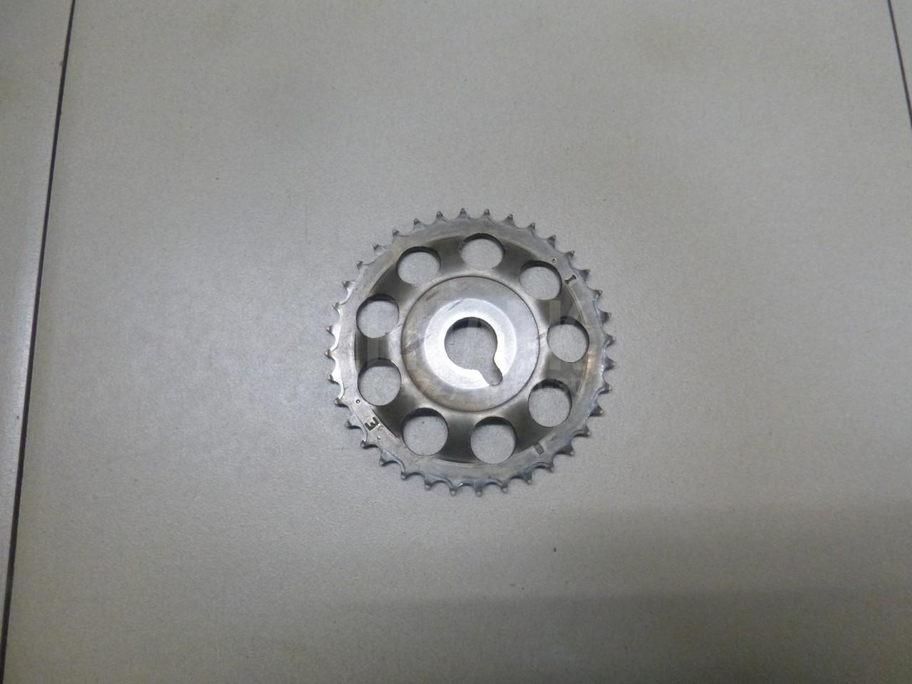 Шестерня (шкив) распредвала 1352322020 Toyota