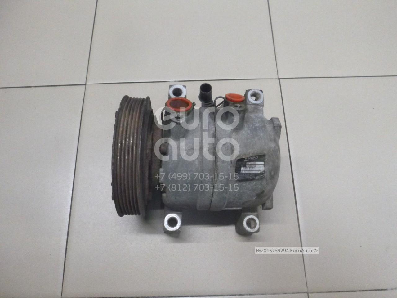 27630-95F0C Nissan от 6881 руб. для Nissan Almera Classic (B10) 2006-2013 в  Москве