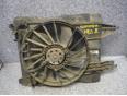 Вентилятор радиатора