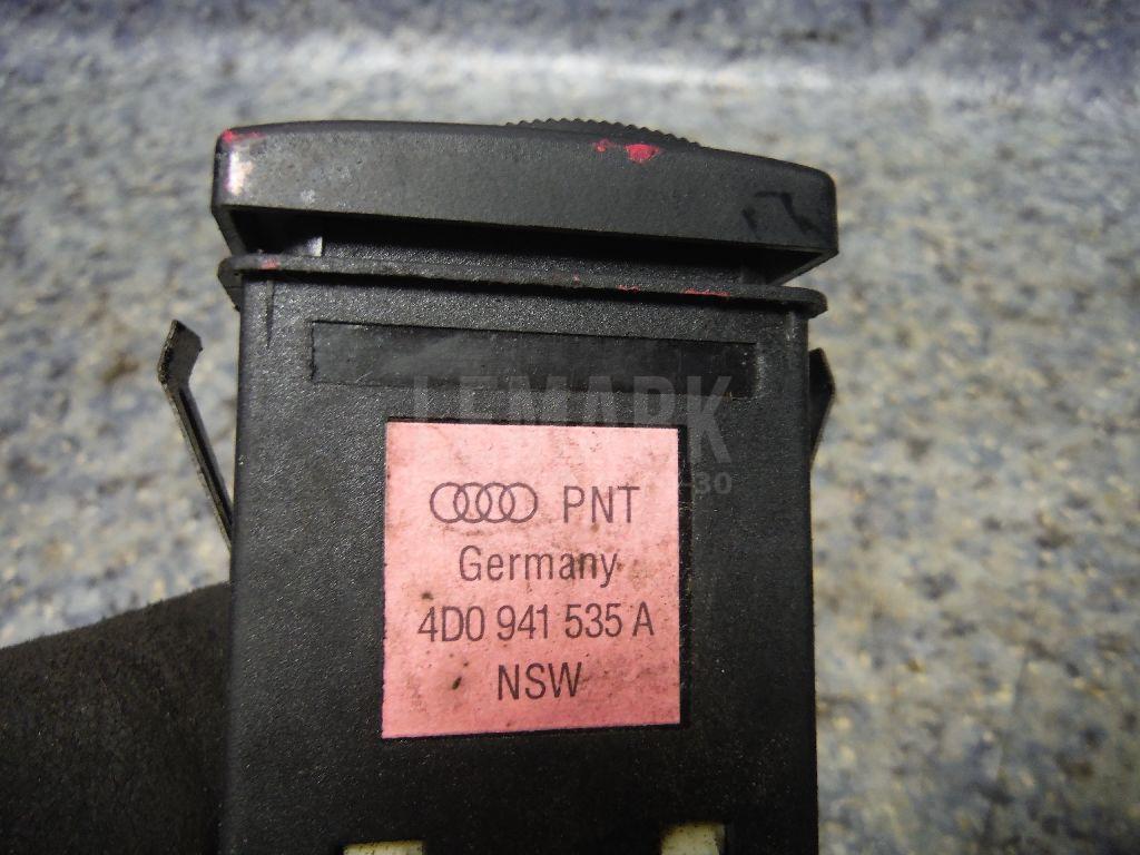 Кнопка противотуманки для  BMW 7-serie E65/E66 2001-2008