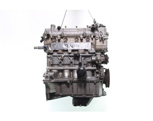 Двигатель (ДВС) CR12DE для Nissan Micra (K12E) 2002-2010 б/у состояние хорошее