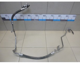 Трубка гидроусилителя для Nissan Almera (G15) 2013-2018 с разбора состояние удовлетворительное