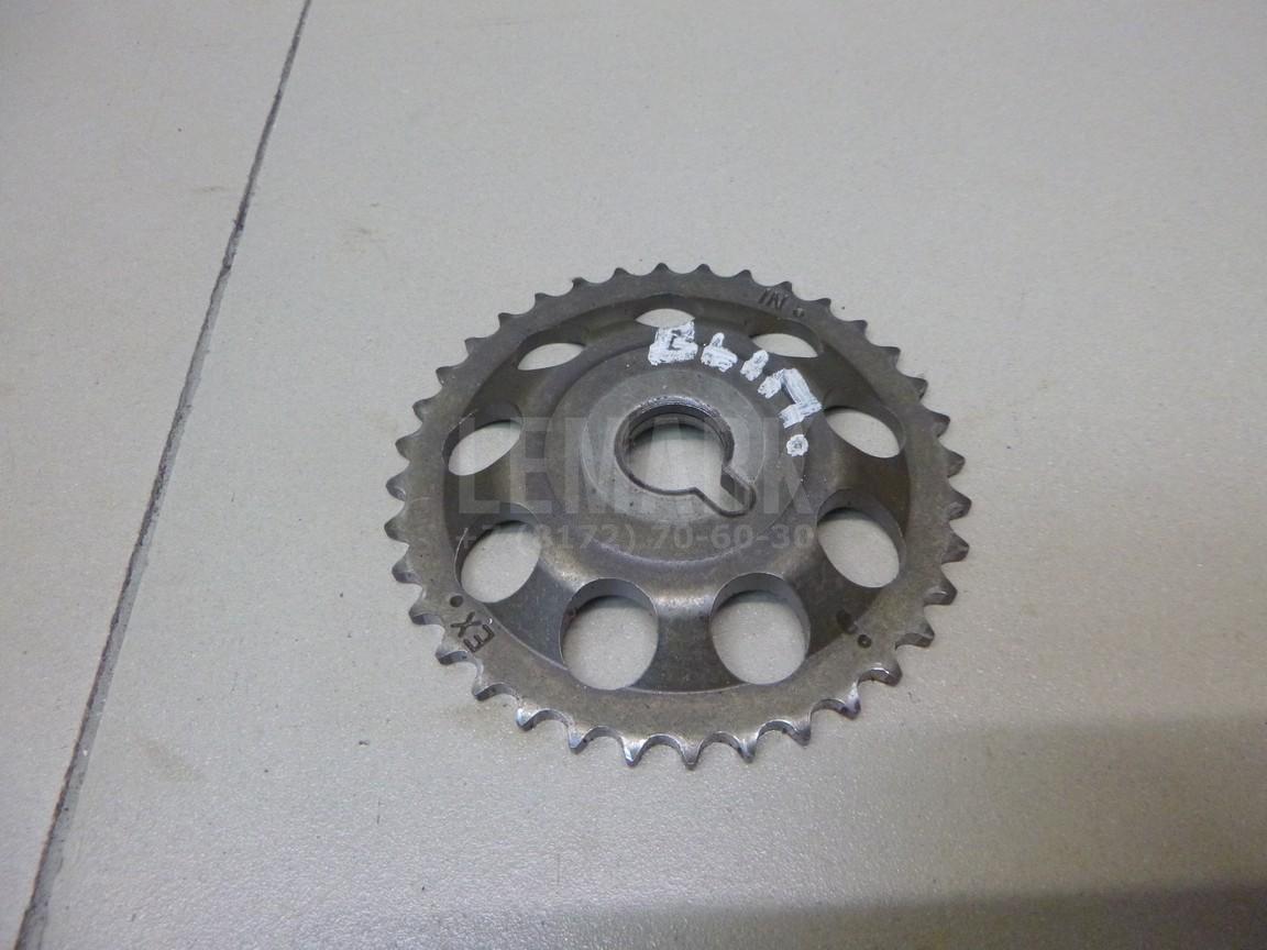 Шестерня (шкив) распредвала 135230D020 Toyota