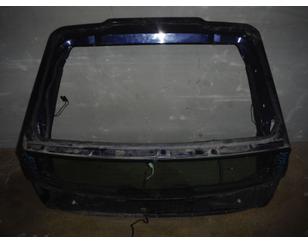Дверь багажника для Citroen C4 2005-2011 с разборки состояние отличное
