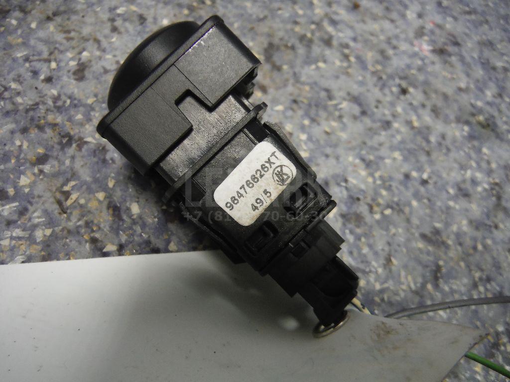 Кнопка центрального замка для  Citroen C4 II 2011-2022