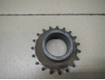 Шестерня привода масляного насоса