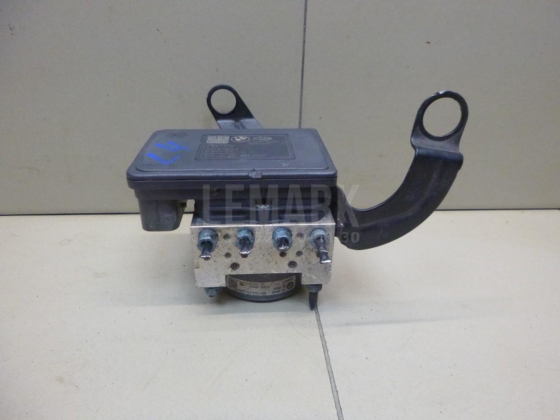 Блок ABS (насос) для  Fiat Brava 1995-2001