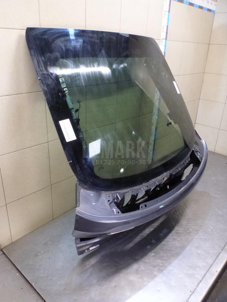 Дверь багажника со стеклом для  Cadillac BLS 2006-2010