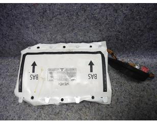 Подушка безопасности пассажирская (в торпедо) для Citroen C4 2005-2011 БУ состояние отличное
