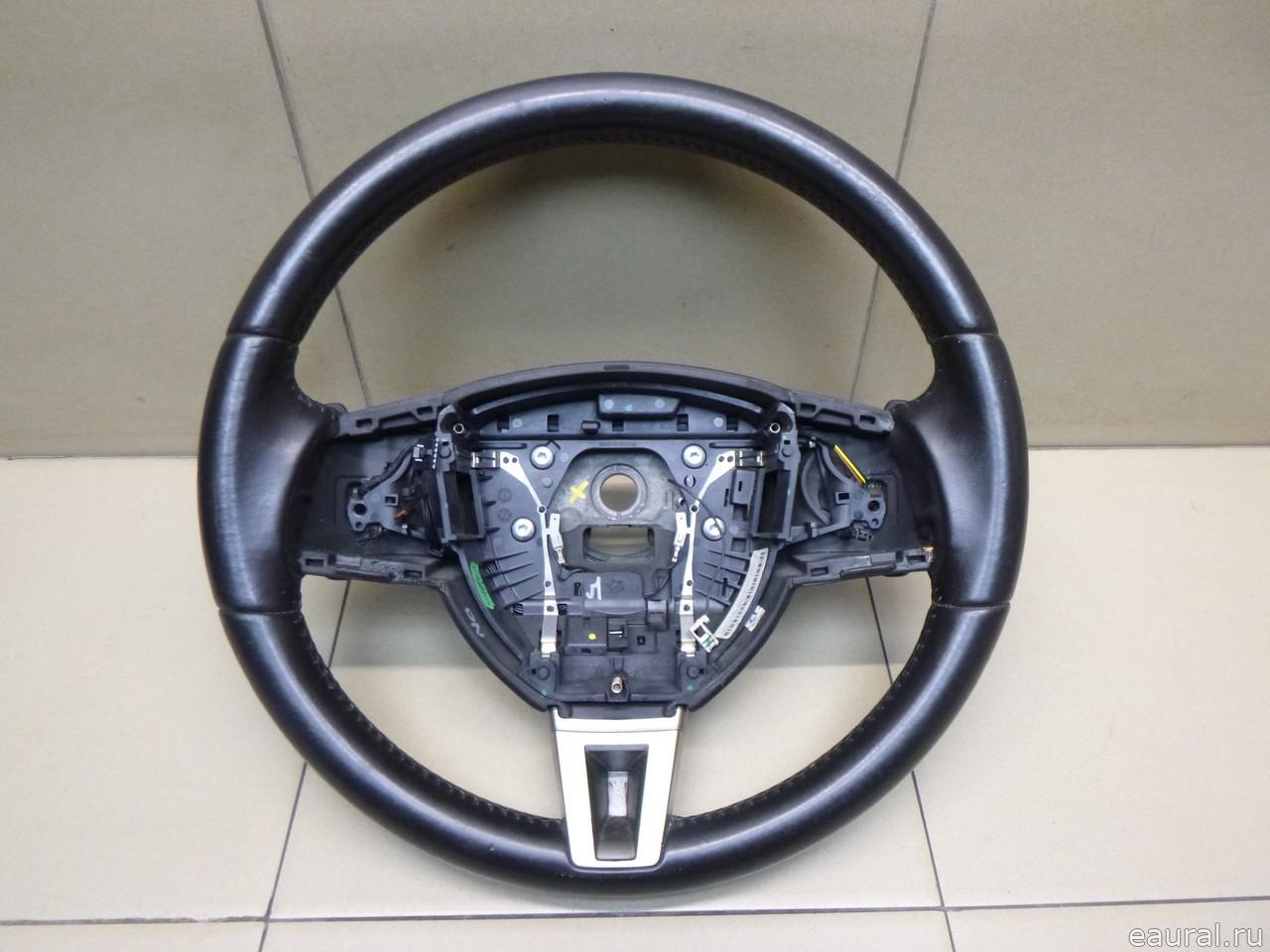 Рулевое колесо для AIR BAG (без AIR BAG)