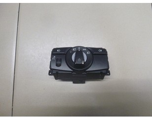Переключатель света фар для BMW X6 E71 2008-2014 с разборки состояние под восстановление