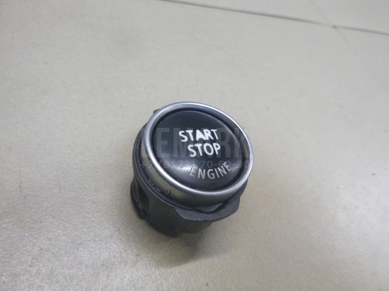 Кнопка запуска двигателя для  BMW 4-serie F32/F33/F82 2012-2020