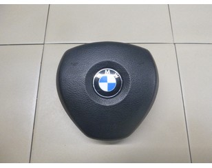 Подушка безопасности в рулевое колесо для BMW X5 E70 2007-2013 б/у состояние отличное