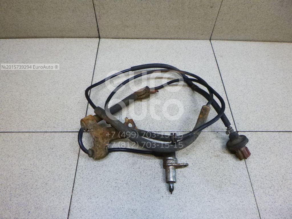 Датчик ABS FR NISSAN PATROL Y61 97-10 LH