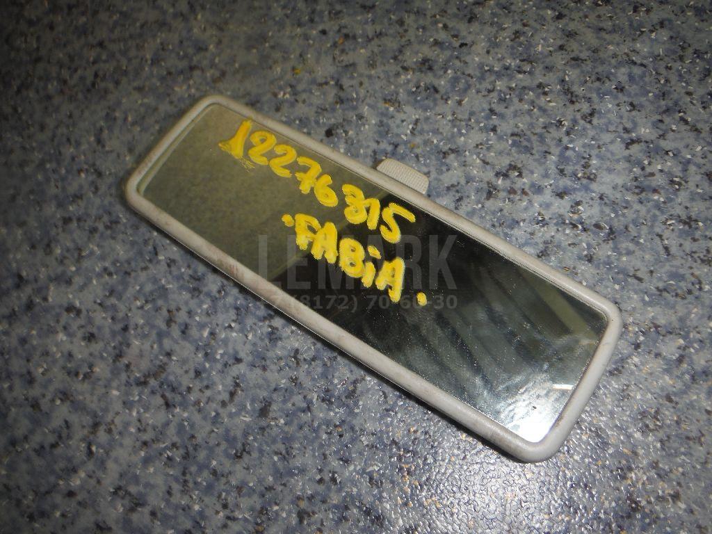 Зеркало заднего вида 3B0857511GY20 VAG