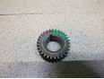 Шестерня (шкив) распредвала