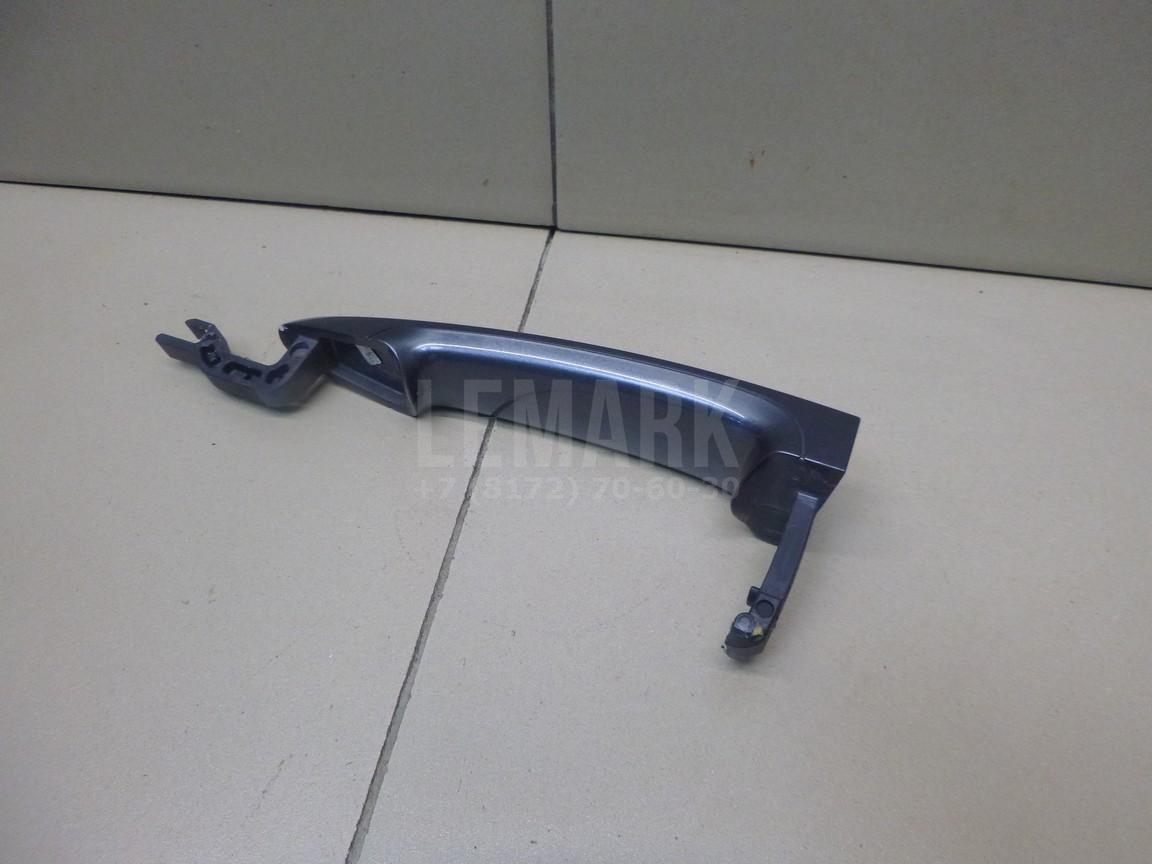 Ручка двери наружная правая для  BAW M7 2022