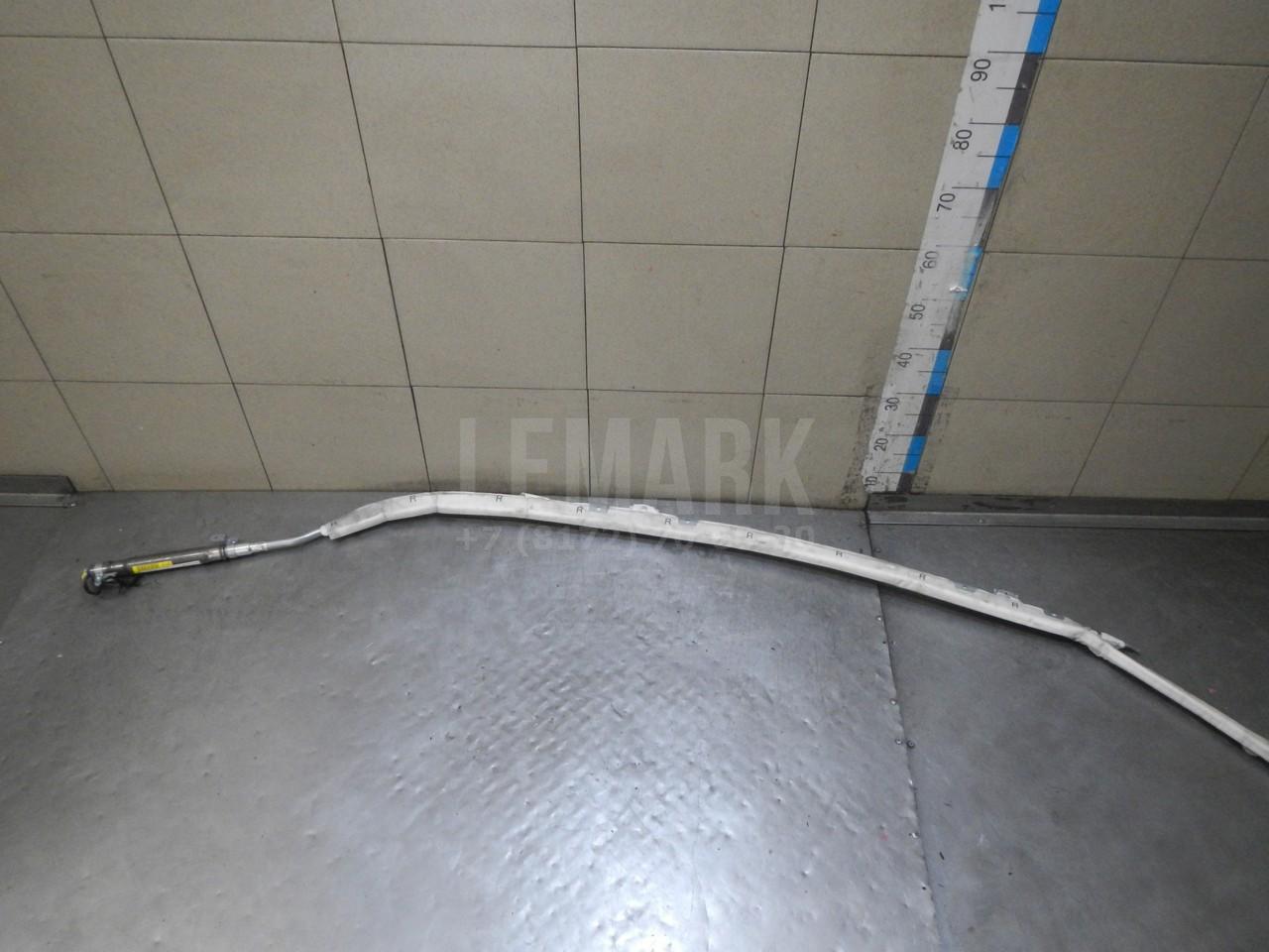 Подушка безопасности боковая (шторка) 1Z5880742G VAG