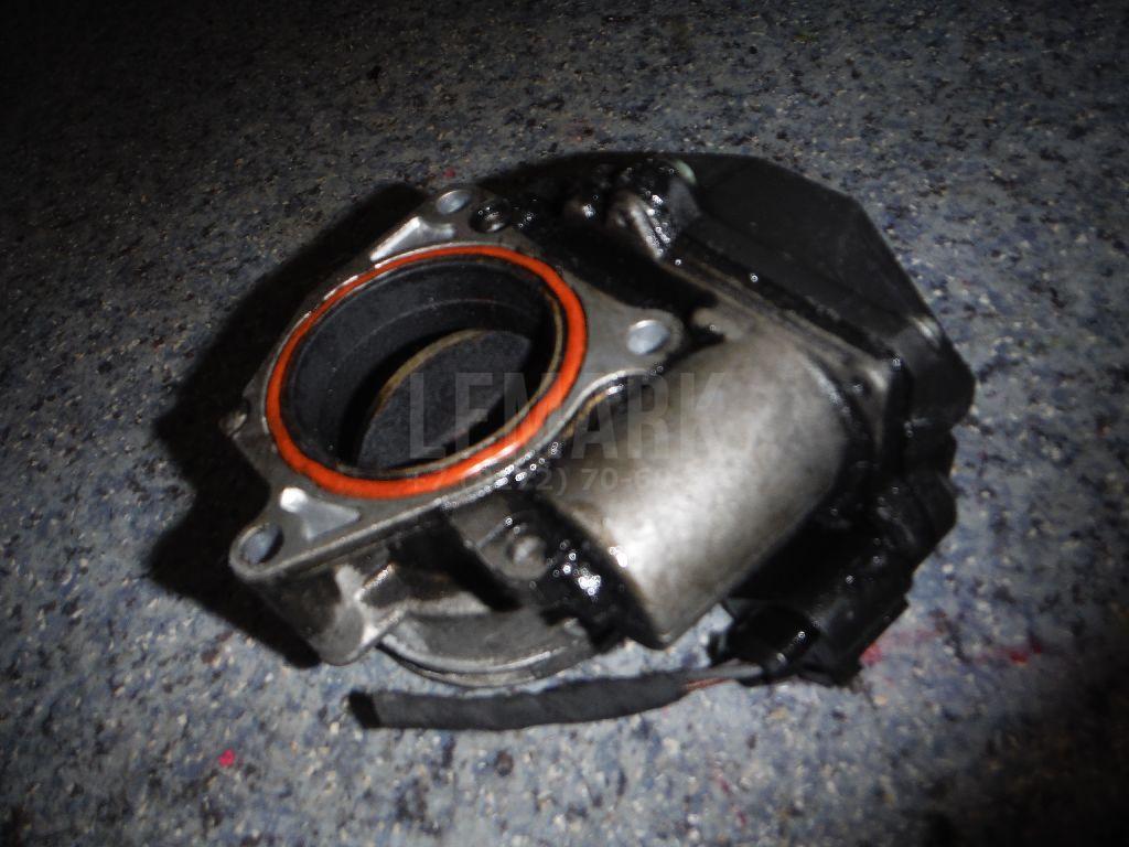 Заслонка дроссельная электрическая 03G128063A VAG