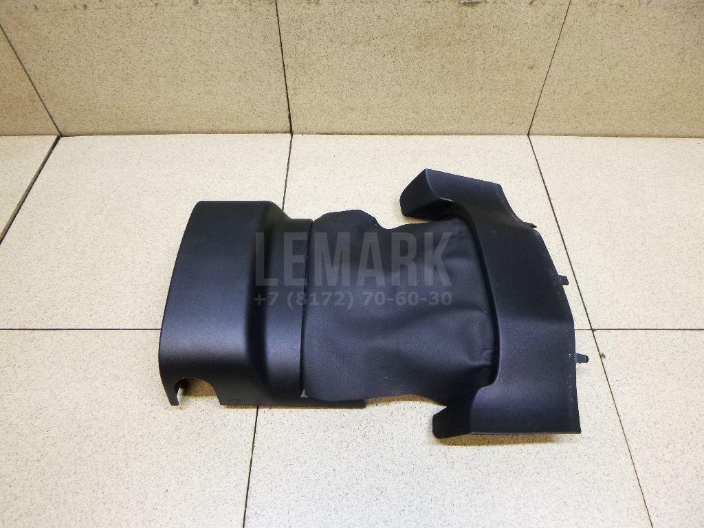 Кожух рулевой колонки верхний 1788877 Ford