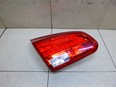 Фонарь задний внутренний левый