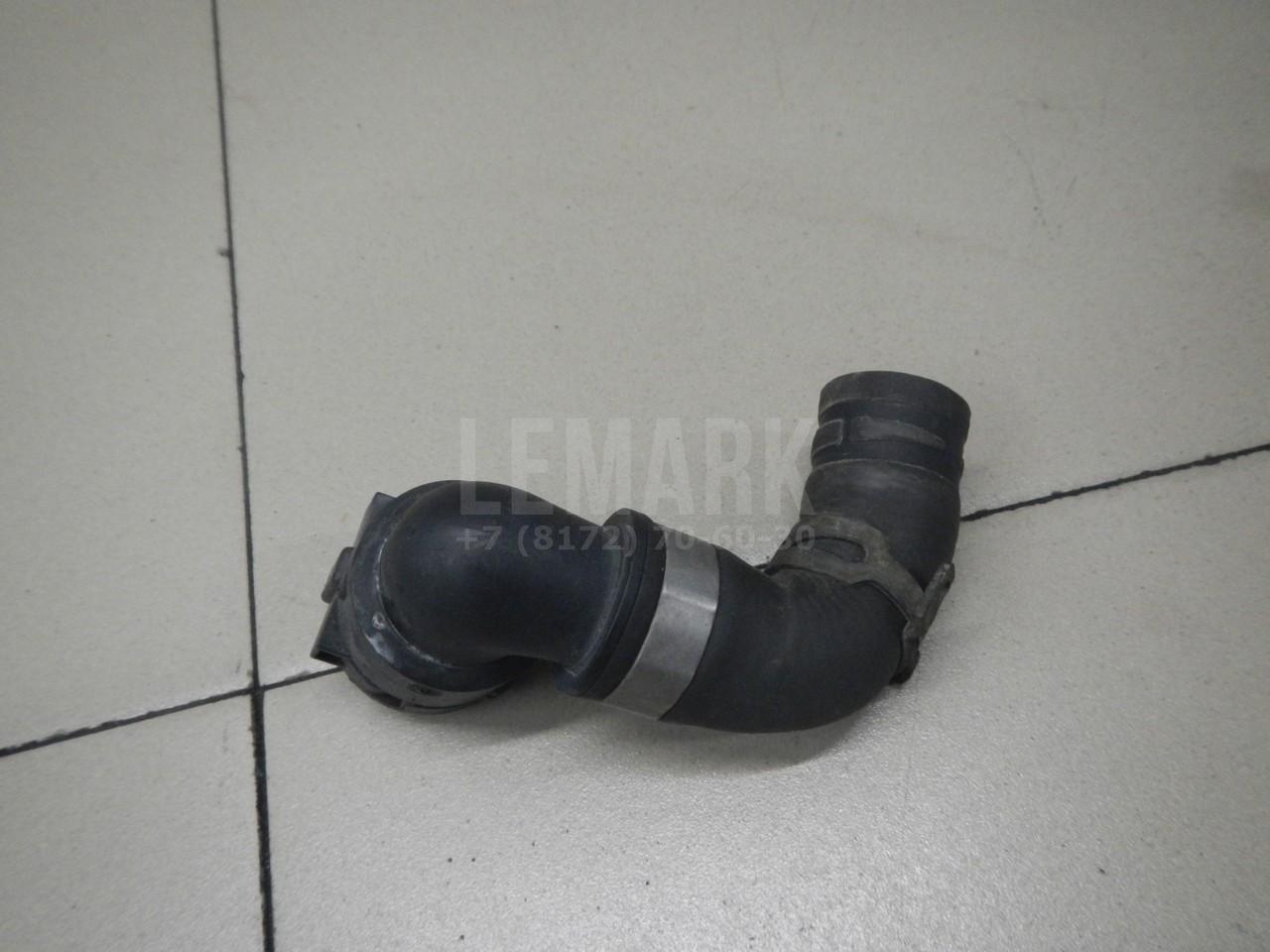 Патрубок отопителя для  Ford Escape EUR 2007-2009