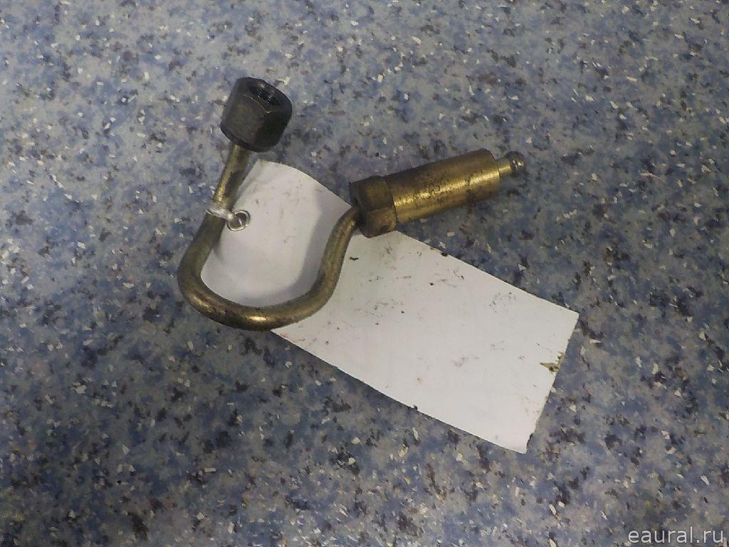 Трубка ТНВД