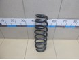 Пружина передняя