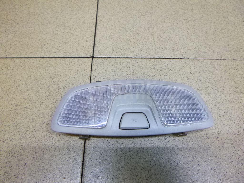 Плафон салонный 928502W000OM Hyundai-Kia