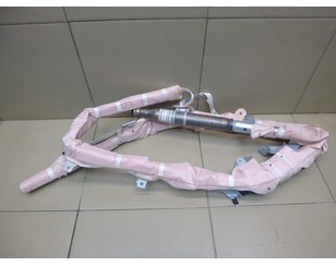 Подушка безопасности боковая (шторка) для Mitsubishi ASX 2010> с разборки состояние отличное
