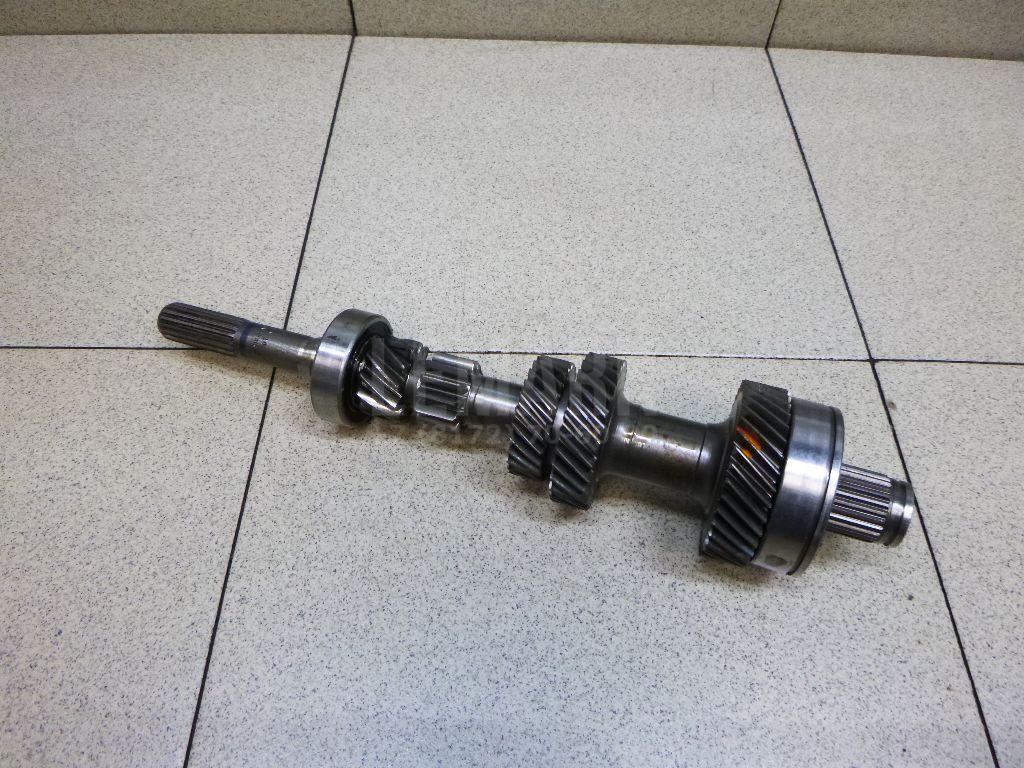 Вал КПП первичный 1416820 Ford