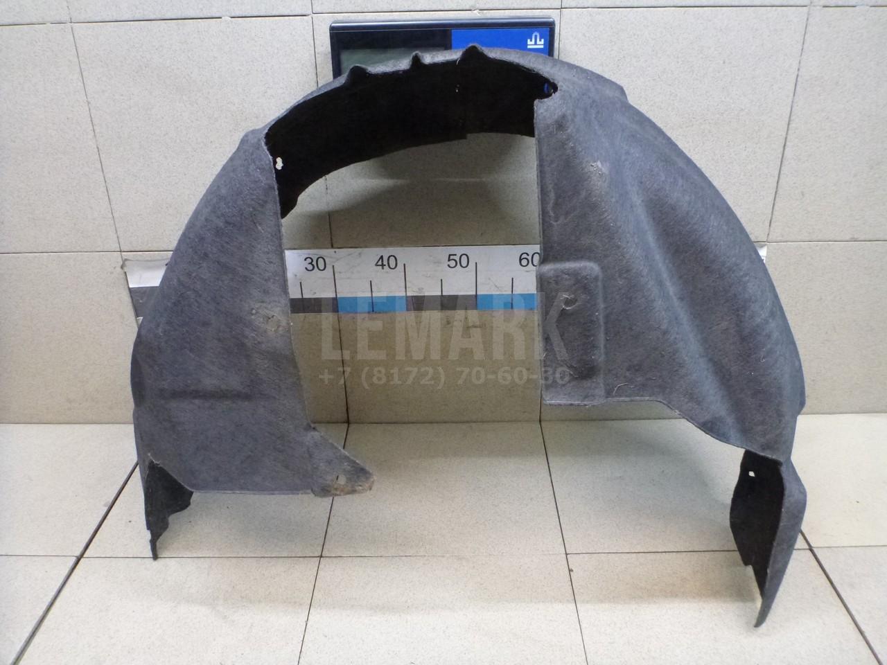 Локер задний левый 1852052 Ford