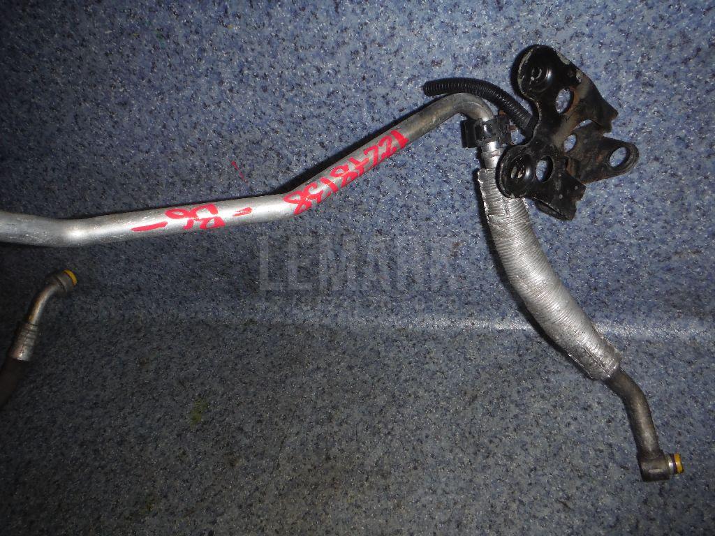 Трубка кондиционера 3C0820743P VAG