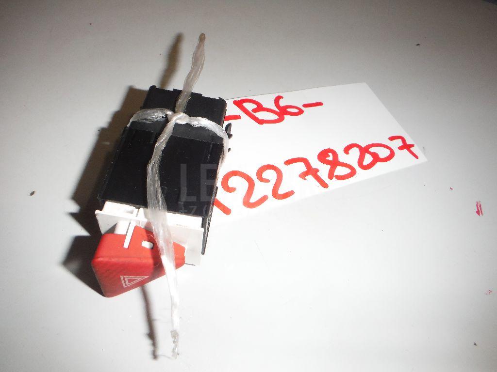 Кнопка аварийной сигнализации 3C0953509 VAG