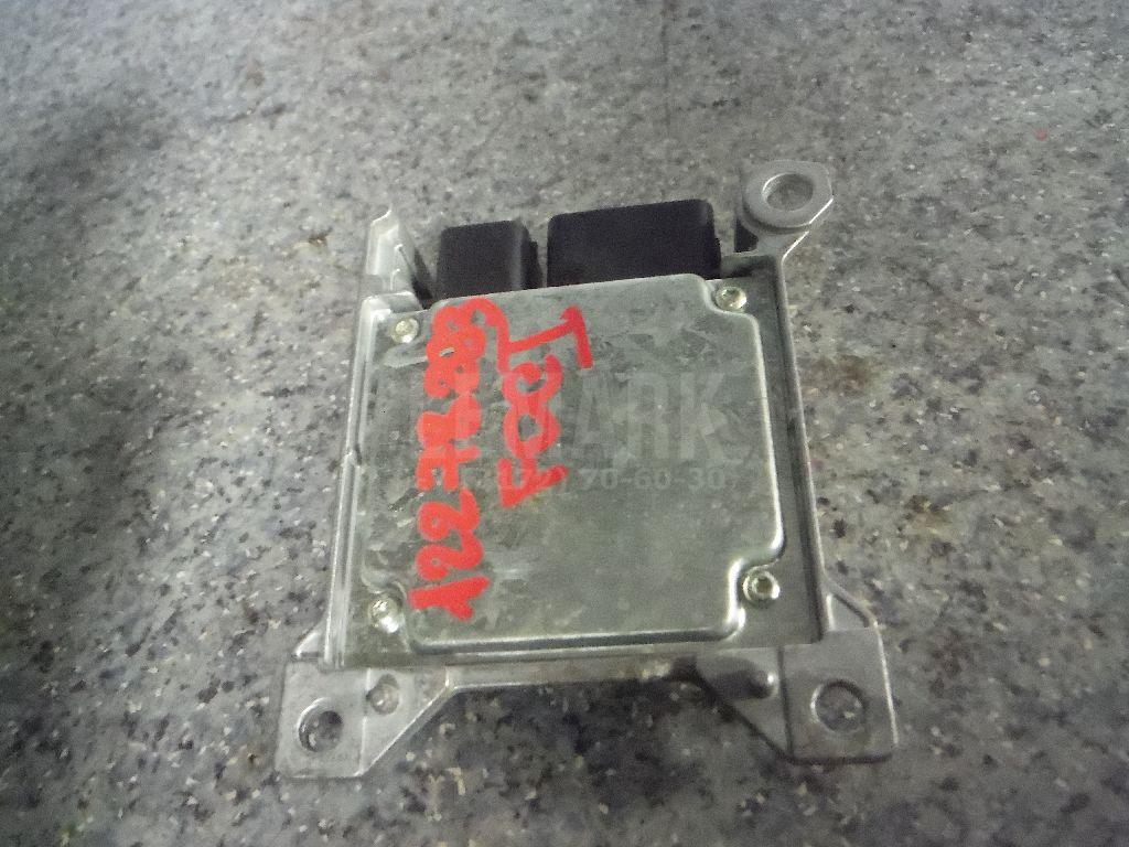 Блок управления AIR BAG для  Fiat Linea 2007-2018