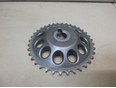 Шестерня (шкив) распредвала